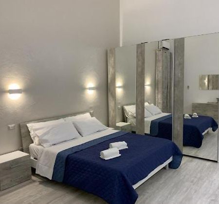 Moma'S House Apartment Сиракуза Екстериор снимка