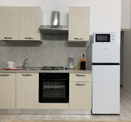 Moma'S House Apartment Сиракуза Екстериор снимка