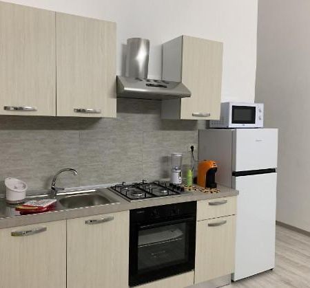 Moma'S House Apartment Сиракуза Екстериор снимка
