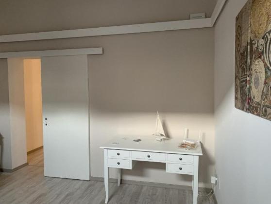 Moma'S House Apartment Сиракуза Екстериор снимка