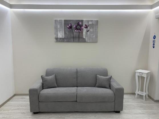 Moma'S House Apartment Сиракуза Екстериор снимка