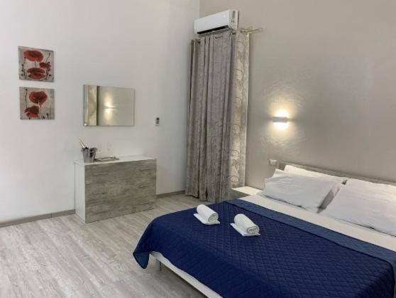Moma'S House Apartment Сиракуза Екстериор снимка