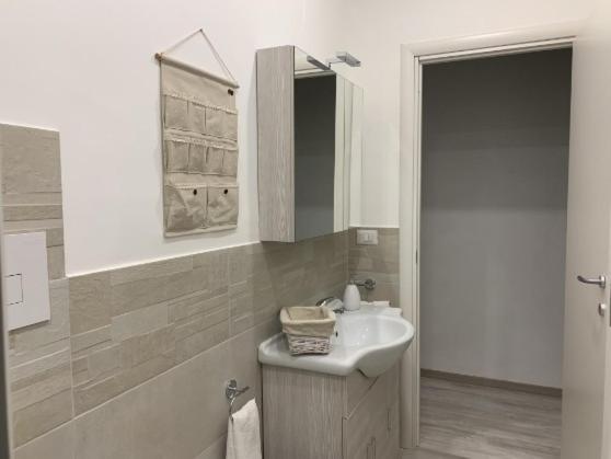 Moma'S House Apartment Сиракуза Екстериор снимка