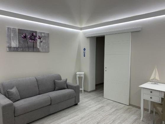 Moma'S House Apartment Сиракуза Екстериор снимка