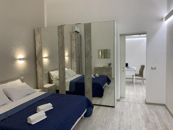 Moma'S House Apartment Сиракуза Екстериор снимка