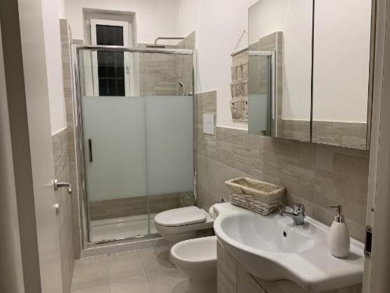 Moma'S House Apartment Сиракуза Екстериор снимка