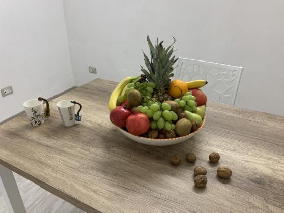 Moma'S House Apartment Сиракуза Екстериор снимка